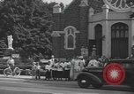 Immagine di Le cerimonie religiose Baldwin New York USA, 1939, secondo 17 filmato di repertorio 65675076321