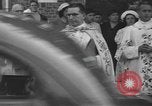 Immagine di Le cerimonie religiose Baldwin New York USA, 1939, secondo 21 filmato di repertorio 65675076321