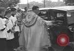 Immagine di Le cerimonie religiose Baldwin New York USA, 1939, secondo 22 filmato di repertorio 65675076321