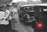 Immagine di Le cerimonie religiose Baldwin New York USA, 1939, secondo 25 filmato di repertorio 65675076321