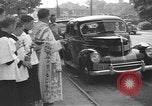 Immagine di Le cerimonie religiose Baldwin New York USA, 1939, secondo 26 filmato di repertorio 65675076321