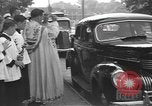 Immagine di Le cerimonie religiose Baldwin New York USA, 1939, secondo 29 filmato di repertorio 65675076321