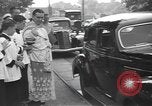 Immagine di Le cerimonie religiose Baldwin New York USA, 1939, secondo 30 filmato di repertorio 65675076321