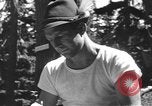 Standbild Schäden durch Schnee schieben Mount Baker Washington USA, 1939, aus Sekunde 37 historischem Filmmaterial Videoclip 65675076322