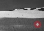 Standbild Schäden durch Schnee schieben Mount Baker Washington USA, 1939, aus Sekunde 50 historischem Filmmaterial Videoclip 65675076322
