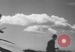 Standbild Schäden durch Schnee schieben Mount Baker Washington USA, 1939, aus Sekunde 54 historischem Filmmaterial Videoclip 65675076322