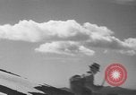 Standbild Schäden durch Schnee schieben Mount Baker Washington USA, 1939, aus Sekunde 55 historischem Filmmaterial Videoclip 65675076322