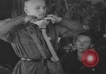 Standbild Air Raid Vorsichtsmaßnahmen Moskau Russland Sowjetunion, 1939, aus Sekunde 4 historischem Filmmaterial Videoclip 65675076323