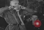 Standbild Air Raid Vorsichtsmaßnahmen Moskau Russland Sowjetunion, 1939, aus Sekunde 5 historischem Filmmaterial Videoclip 65675076323