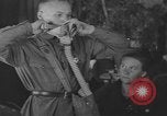 Standbild Air Raid Vorsichtsmaßnahmen Moskau Russland Sowjetunion, 1939, aus Sekunde 6 historischem Filmmaterial Videoclip 65675076323