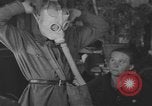 Standbild Air Raid Vorsichtsmaßnahmen Moskau Russland Sowjetunion, 1939, aus Sekunde 7 historischem Filmmaterial Videoclip 65675076323