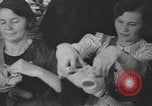 Standbild Air Raid Vorsichtsmaßnahmen Moskau Russland Sowjetunion, 1939, aus Sekunde 9 historischem Filmmaterial Videoclip 65675076323