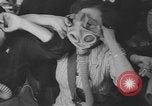 Standbild Air Raid Vorsichtsmaßnahmen Moskau Russland Sowjetunion, 1939, aus Sekunde 10 historischem Filmmaterial Videoclip 65675076323