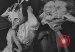 Standbild Air Raid Vorsichtsmaßnahmen Moskau Russland Sowjetunion, 1939, aus Sekunde 11 historischem Filmmaterial Videoclip 65675076323