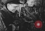 Standbild Air Raid Vorsichtsmaßnahmen Moskau Russland Sowjetunion, 1939, aus Sekunde 20 historischem Filmmaterial Videoclip 65675076323
