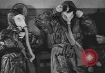 Standbild Air Raid Vorsichtsmaßnahmen Moskau Russland Sowjetunion, 1939, aus Sekunde 25 historischem Filmmaterial Videoclip 65675076323