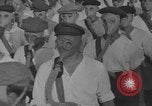 Standbild Air Raid Vorsichtsmaßnahmen Moskau Russland Sowjetunion, 1939, aus Sekunde 28 historischem Filmmaterial Videoclip 65675076323