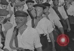 Standbild Air Raid Vorsichtsmaßnahmen Moskau Russland Sowjetunion, 1939, aus Sekunde 29 historischem Filmmaterial Videoclip 65675076323