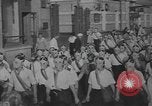 Standbild Air Raid Vorsichtsmaßnahmen Moskau Russland Sowjetunion, 1939, aus Sekunde 34 historischem Filmmaterial Videoclip 65675076323