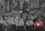 Standbild Air Raid Vorsichtsmaßnahmen Moskau Russland Sowjetunion, 1939, aus Sekunde 35 historischem Filmmaterial Videoclip 65675076323