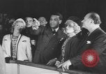 Standbild Stone statue von Adam Blackpool England, 1939, aus Sekunde 5 historischem Filmmaterial Videoclip 65675076324