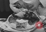 Standbild internationale Chef's Food Show New York United States USA, 1939, aus Sekunde 23 historischem Filmmaterial Videoclip 65675076325