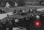 Standbild Motorboot-Show Salem Oregon USA, 1939, aus Sekunde 8 historischem Filmmaterial Videoclip 65675076326