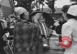 Standbild Motorboot-Show Salem Oregon USA, 1939, aus Sekunde 11 historischem Filmmaterial Videoclip 65675076326