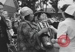 Standbild Motorboot-Show Salem Oregon USA, 1939, aus Sekunde 13 historischem Filmmaterial Videoclip 65675076326