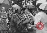 Standbild Motorboot-Show Salem Oregon USA, 1939, aus Sekunde 15 historischem Filmmaterial Videoclip 65675076326
