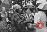 Standbild Motorboot-Show Salem Oregon USA, 1939, aus Sekunde 16 historischem Filmmaterial Videoclip 65675076326