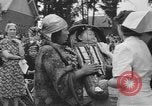 Standbild Motorboot-Show Salem Oregon USA, 1939, aus Sekunde 17 historischem Filmmaterial Videoclip 65675076326