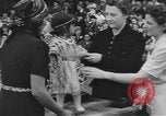 Standbild Motorboot-Show Salem Oregon USA, 1939, aus Sekunde 24 historischem Filmmaterial Videoclip 65675076326