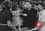 Standbild Motorboot-Show Salem Oregon USA, 1939, aus Sekunde 25 historischem Filmmaterial Videoclip 65675076326