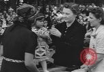 Standbild Motorboot-Show Salem Oregon USA, 1939, aus Sekunde 26 historischem Filmmaterial Videoclip 65675076326