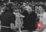 Standbild Motorboot-Show Salem Oregon USA, 1939, aus Sekunde 29 historischem Filmmaterial Videoclip 65675076326