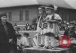 Standbild Motorboot-Show Salem Oregon USA, 1939, aus Sekunde 35 historischem Filmmaterial Videoclip 65675076326