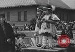 Standbild Motorboot-Show Salem Oregon USA, 1939, aus Sekunde 36 historischem Filmmaterial Videoclip 65675076326
