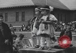 Standbild Motorboot-Show Salem Oregon USA, 1939, aus Sekunde 37 historischem Filmmaterial Videoclip 65675076326