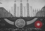 Standbild Tag der Bastille Paris Frankreich, 1939, aus Sekunde 12 historischem Filmmaterial Videoclip 65675076327