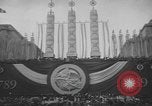 Standbild Tag der Bastille Paris Frankreich, 1939, aus Sekunde 13 historischem Filmmaterial Videoclip 65675076327