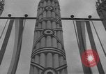 Standbild Tag der Bastille Paris Frankreich, 1939, aus Sekunde 15 historischem Filmmaterial Videoclip 65675076327