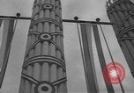 Standbild Tag der Bastille Paris Frankreich, 1939, aus Sekunde 16 historischem Filmmaterial Videoclip 65675076327