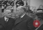 Standbild Tag der Bastille Paris Frankreich, 1939, aus Sekunde 19 historischem Filmmaterial Videoclip 65675076327