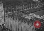 Standbild Tag der Bastille Paris Frankreich, 1939, aus Sekunde 21 historischem Filmmaterial Videoclip 65675076327
