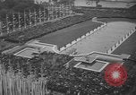 Standbild Tag der Bastille Paris Frankreich, 1939, aus Sekunde 24 historischem Filmmaterial Videoclip 65675076327