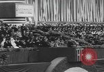 Standbild Tag der Bastille Paris Frankreich, 1939, aus Sekunde 25 historischem Filmmaterial Videoclip 65675076327