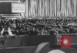 Standbild Tag der Bastille Paris Frankreich, 1939, aus Sekunde 26 historischem Filmmaterial Videoclip 65675076327