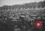 Standbild Tag der Bastille Paris Frankreich, 1939, aus Sekunde 31 historischem Filmmaterial Videoclip 65675076327