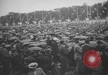 Standbild Tag der Bastille Paris Frankreich, 1939, aus Sekunde 32 historischem Filmmaterial Videoclip 65675076327